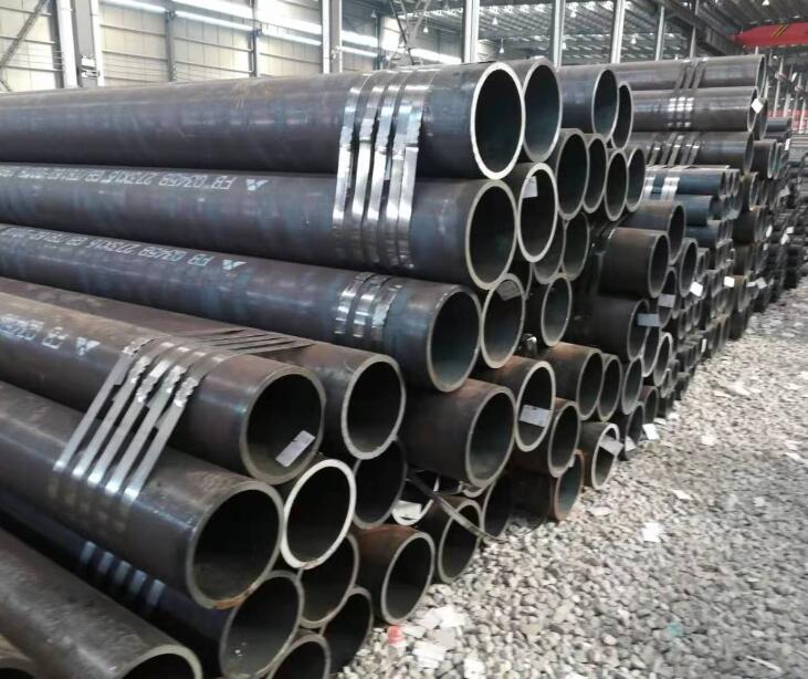 德阳Q345D化肥专用管