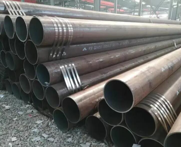 德阳高压锅炉管